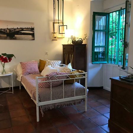 Apartamento Las Setas Séville Extérieur photo
