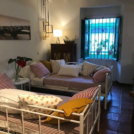 Apartamento Las Setas Séville Extérieur photo