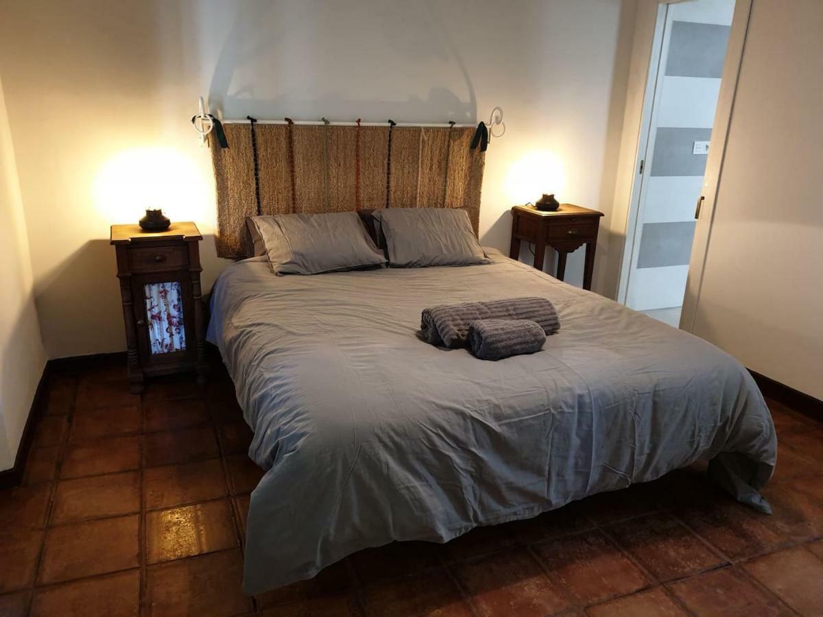 Apartamento Las Setas Séville Extérieur photo