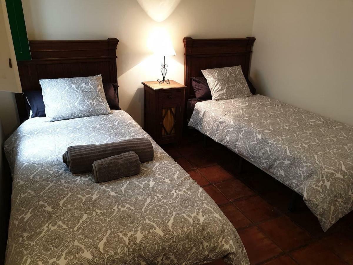 Apartamento Las Setas Séville Extérieur photo