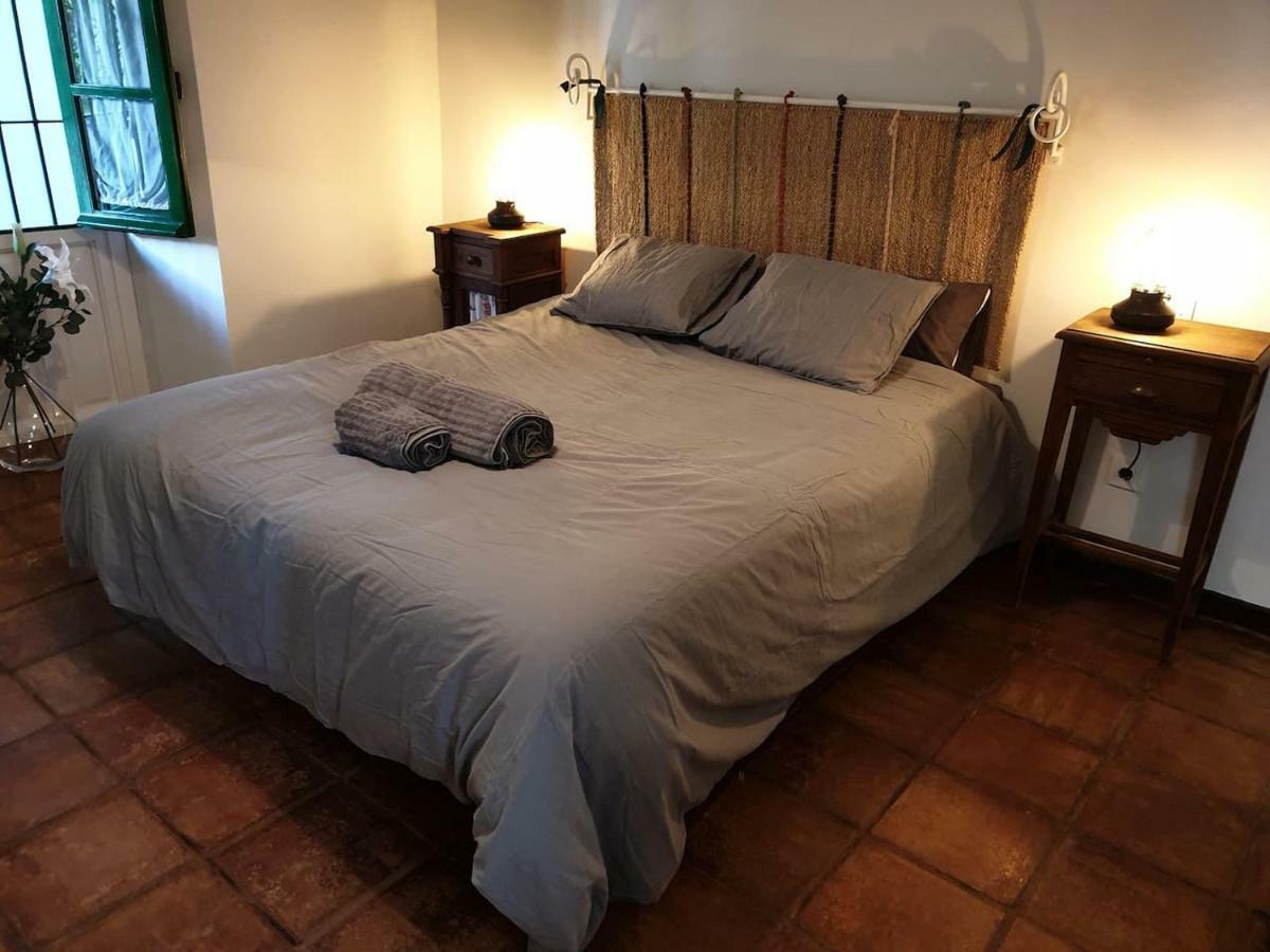 Apartamento Las Setas Séville Extérieur photo