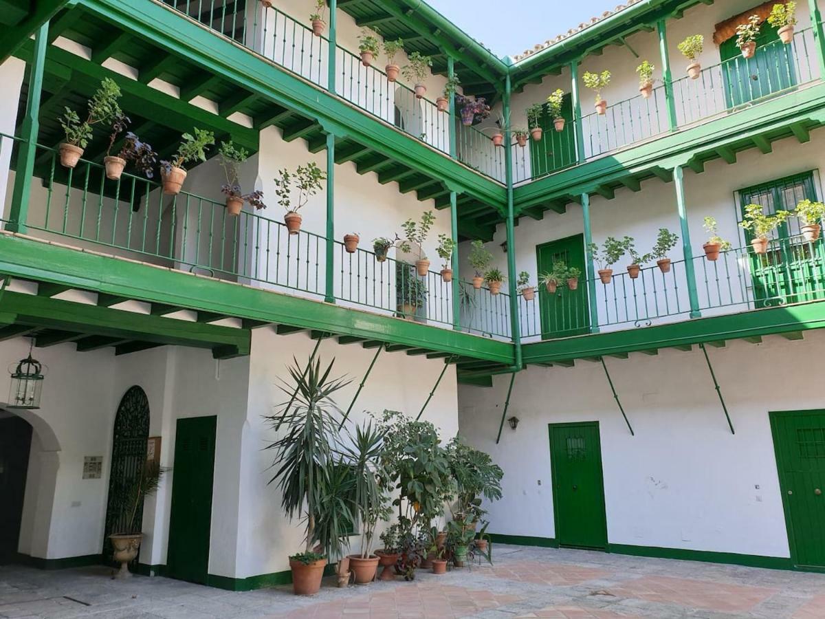 Apartamento Las Setas Séville Extérieur photo