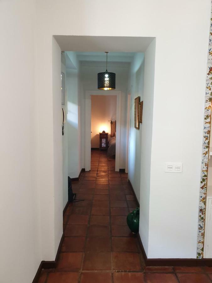 Apartamento Las Setas Séville Extérieur photo