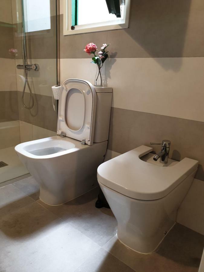 Apartamento Las Setas Séville Extérieur photo