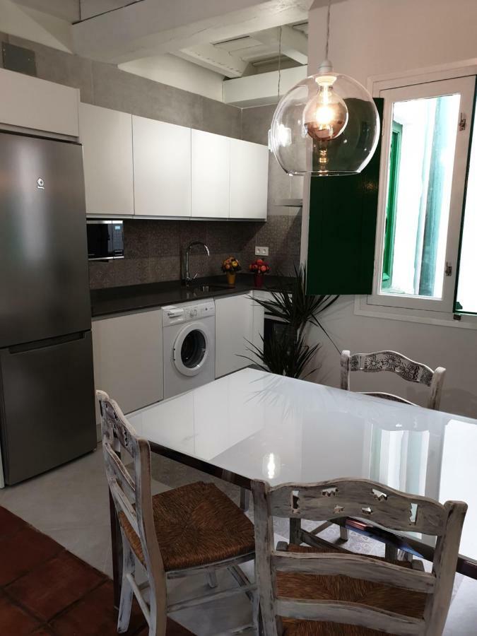 Apartamento Las Setas Séville Extérieur photo