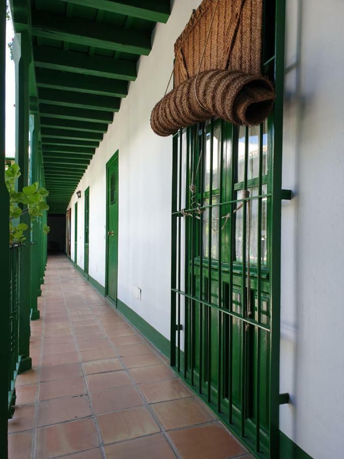 Apartamento Las Setas Séville Extérieur photo