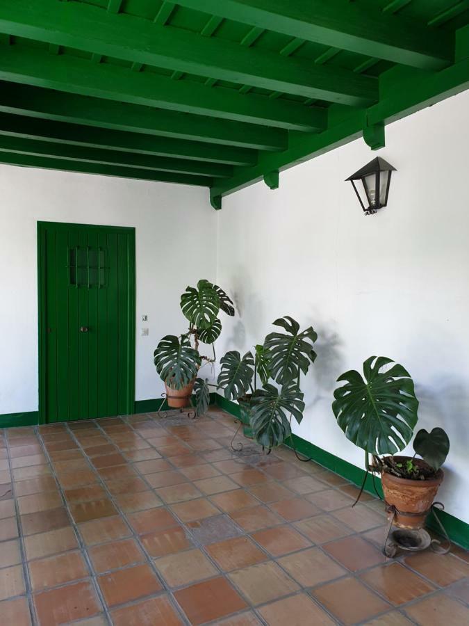 Apartamento Las Setas Séville Extérieur photo