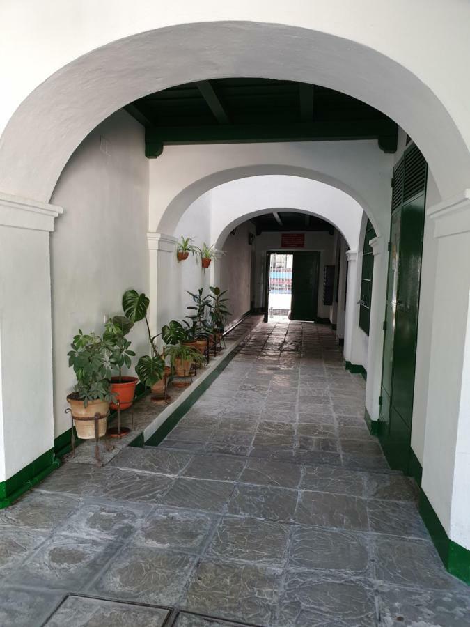 Apartamento Las Setas Séville Extérieur photo