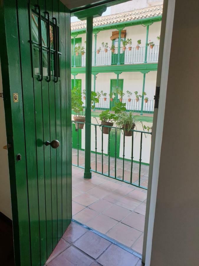 Apartamento Las Setas Séville Extérieur photo