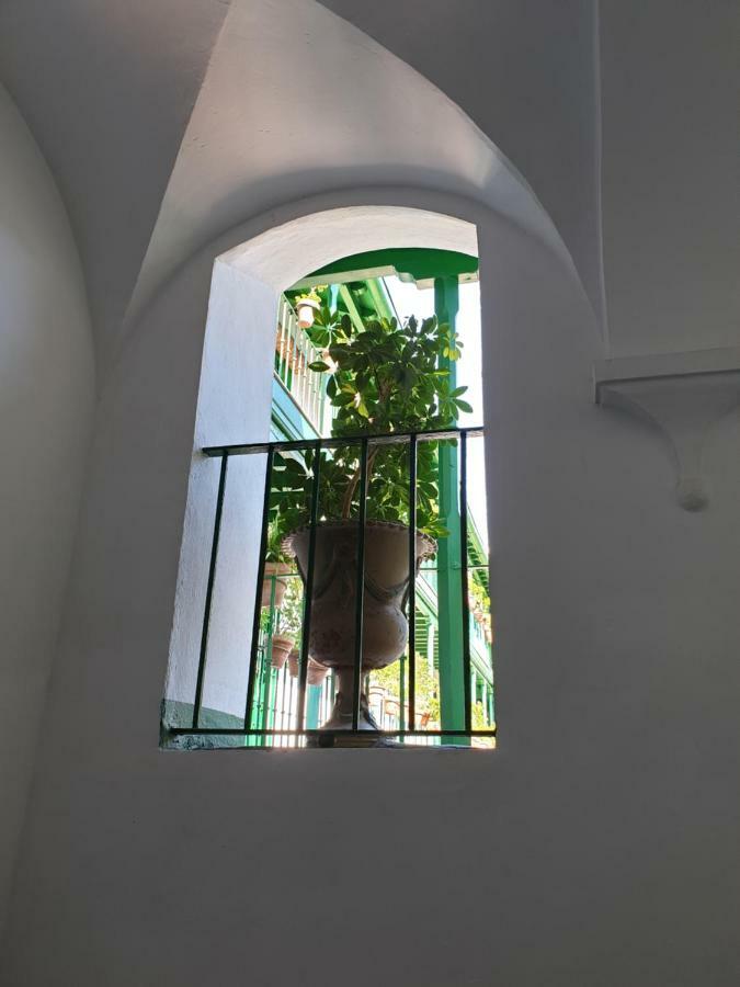 Apartamento Las Setas Séville Extérieur photo