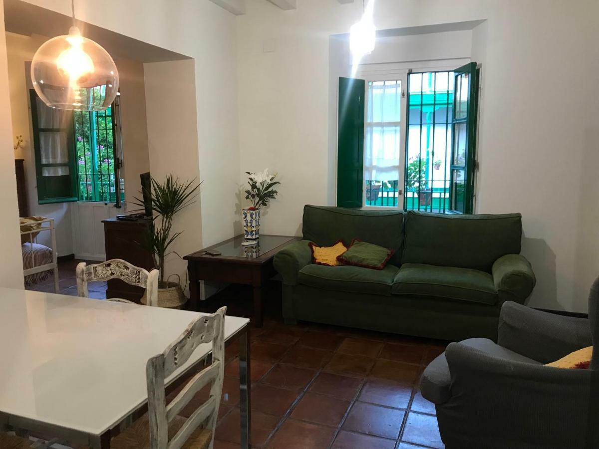 Apartamento Las Setas Séville Extérieur photo