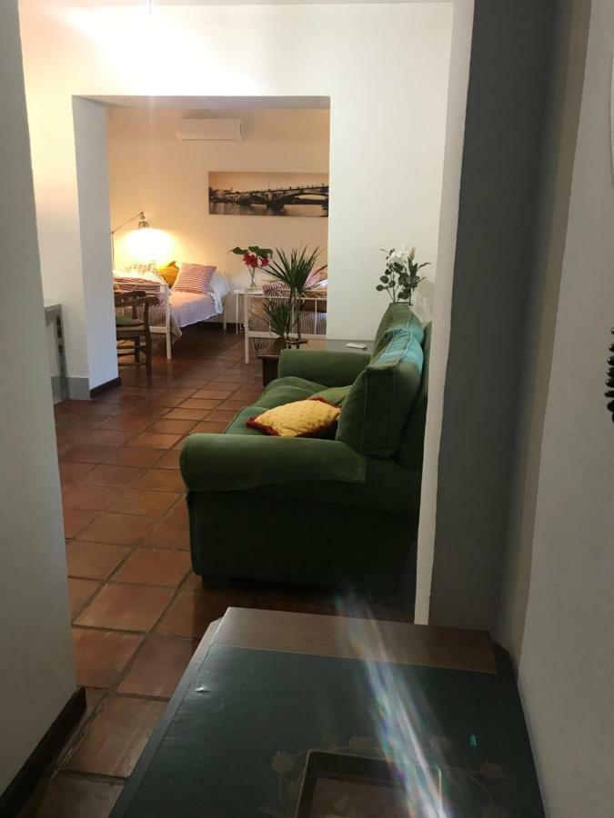 Apartamento Las Setas Séville Extérieur photo